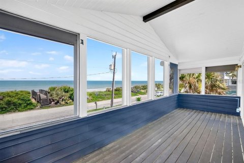 Villa ou maison à vendre à New Smyrna Beach, Floride: 4 chambres, 202.62 m2 № 2230236 - photo 26
