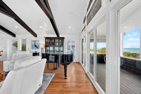 Villa ou maison à vendre à New Smyrna Beach, Floride: 4 chambres, 202.62 m2 № 2230236 - photo 23