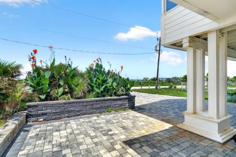 Villa ou maison à vendre à New Smyrna Beach, Floride: 4 chambres, 202.62 m2 № 2230236 - photo 11