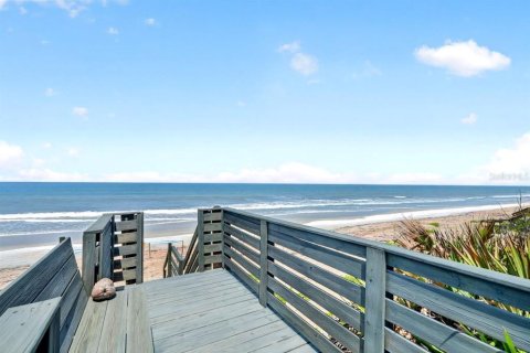 Villa ou maison à vendre à New Smyrna Beach, Floride: 4 chambres, 202.62 m2 № 2230236 - photo 10