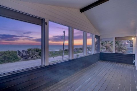 Villa ou maison à vendre à New Smyrna Beach, Floride: 4 chambres, 202.62 m2 № 2230236 - photo 27
