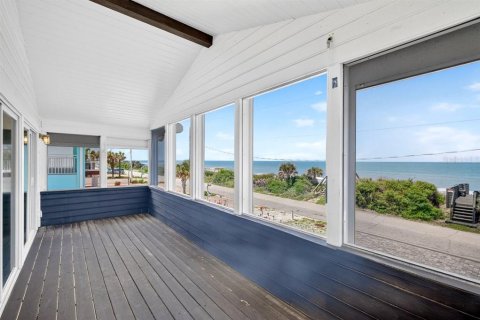 Villa ou maison à vendre à New Smyrna Beach, Floride: 4 chambres, 202.62 m2 № 2230236 - photo 25
