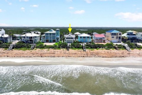 Villa ou maison à vendre à New Smyrna Beach, Floride: 4 chambres, 202.62 m2 № 2230236 - photo 5
