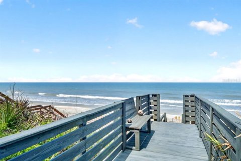 Villa ou maison à vendre à New Smyrna Beach, Floride: 4 chambres, 202.62 m2 № 2230236 - photo 9