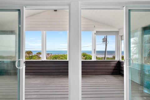 Villa ou maison à vendre à New Smyrna Beach, Floride: 4 chambres, 202.62 m2 № 2230236 - photo 24