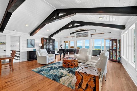 Villa ou maison à vendre à New Smyrna Beach, Floride: 4 chambres, 202.62 m2 № 2230236 - photo 21