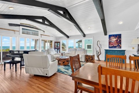Villa ou maison à vendre à New Smyrna Beach, Floride: 4 chambres, 202.62 m2 № 2230236 - photo 16