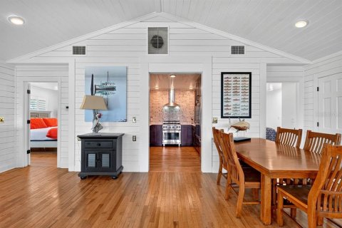 Villa ou maison à vendre à New Smyrna Beach, Floride: 4 chambres, 202.62 m2 № 2230236 - photo 29