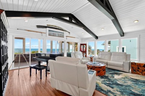 Villa ou maison à vendre à New Smyrna Beach, Floride: 4 chambres, 202.62 m2 № 2230236 - photo 17