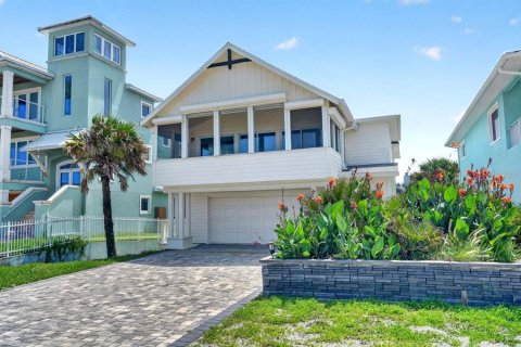 Villa ou maison à vendre à New Smyrna Beach, Floride: 4 chambres, 202.62 m2 № 2230236 - photo 3