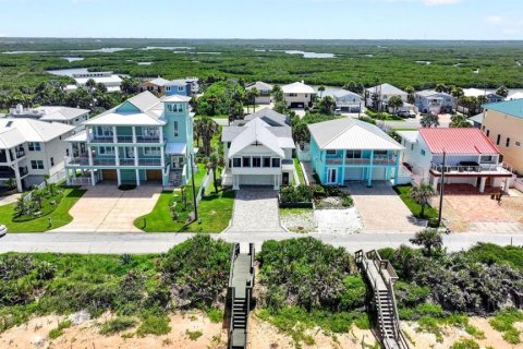 Villa ou maison à vendre à New Smyrna Beach, Floride: 4 chambres, 202.62 m2 № 2230236 - photo 6