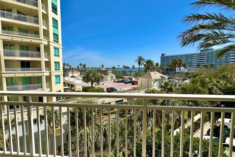 Copropriété à louer à Clearwater, Floride: 2 chambres, 145.39 m2 № 1549179 - photo 14