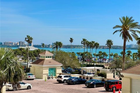 Copropriété à louer à Clearwater, Floride: 2 chambres, 145.39 m2 № 1549179 - photo 15