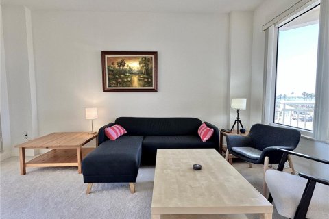 Copropriété à louer à Clearwater, Floride: 2 chambres, 145.39 m2 № 1549179 - photo 20