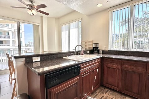 Condo in Clearwater, Florida, 2 bedrooms  № 1549179 - photo 8