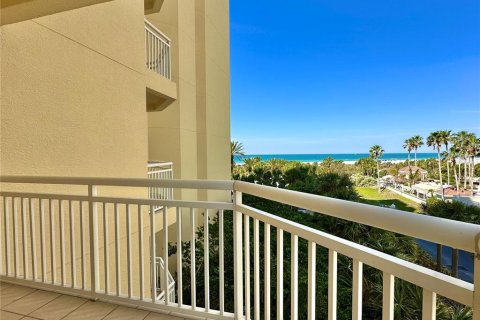Condo in Clearwater, Florida, 2 bedrooms  № 1549179 - photo 25