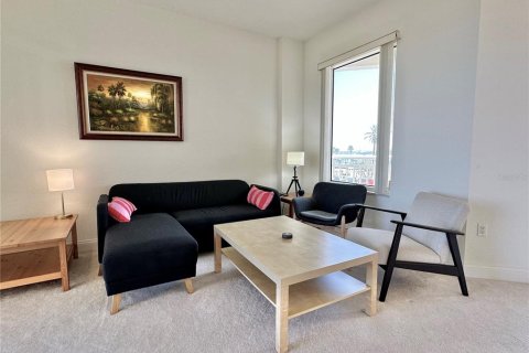 Condo in Clearwater, Florida, 2 bedrooms  № 1549179 - photo 21