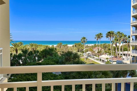 Copropriété à louer à Clearwater, Floride: 2 chambres, 145.39 m2 № 1549179 - photo 26