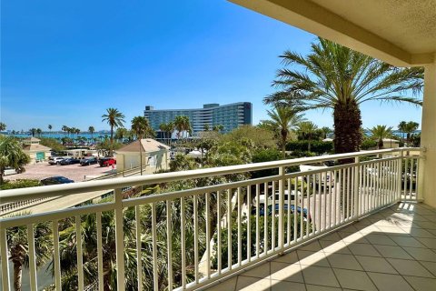 Condo in Clearwater, Florida, 2 bedrooms  № 1549179 - photo 13
