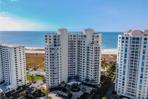 Condo in Clearwater, Florida, 2 bedrooms  № 1549179 - photo 1