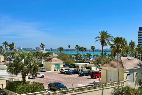 Copropriété à louer à Clearwater, Floride: 2 chambres, 145.39 m2 № 1549179 - photo 16