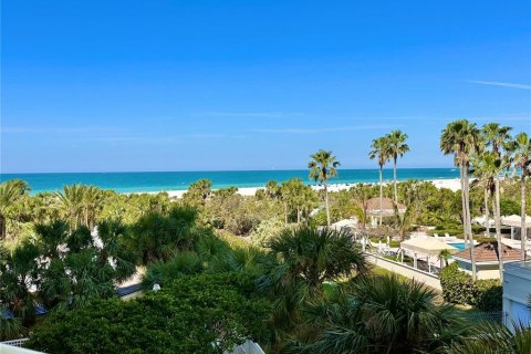 Copropriété à louer à Clearwater, Floride: 2 chambres, 145.39 m2 № 1549179 - photo 3