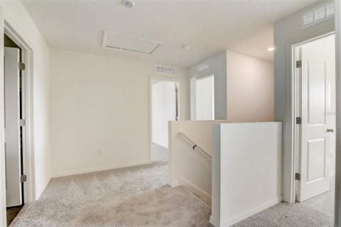 House in Port Charlotte, Florida 4 bedrooms, 190.82 sq.m. № 1835497 - photo 23