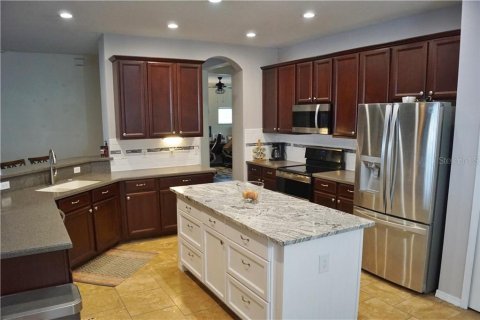Villa ou maison à louer à Ruskin, Floride: 4 chambres, 284 m2 № 1853303 - photo 16