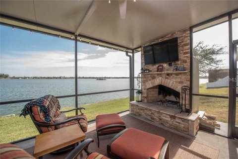 Villa ou maison à louer à Ruskin, Floride: 4 chambres, 284 m2 № 1853303 - photo 5