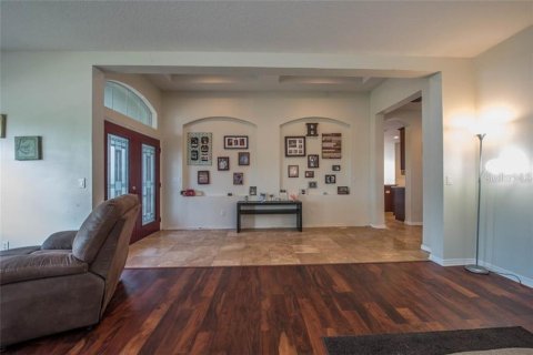 Villa ou maison à louer à Ruskin, Floride: 4 chambres, 284 m2 № 1853303 - photo 13
