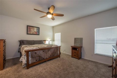 Villa ou maison à louer à Ruskin, Floride: 4 chambres, 284 m2 № 1853303 - photo 22