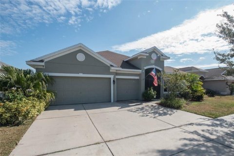 Villa ou maison à louer à Ruskin, Floride: 4 chambres, 284 m2 № 1853303 - photo 29