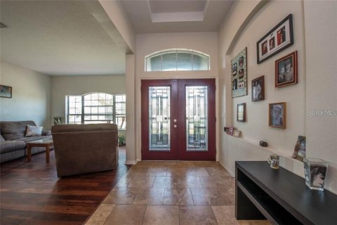 Villa ou maison à louer à Ruskin, Floride: 4 chambres, 284 m2 № 1853303 - photo 12
