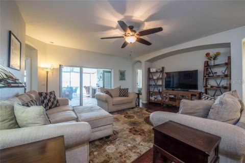 Villa ou maison à louer à Ruskin, Floride: 4 chambres, 284 m2 № 1853303 - photo 8