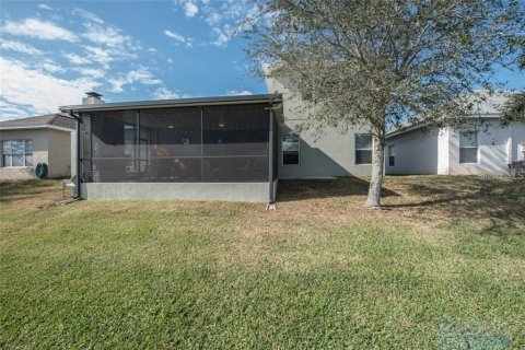 Villa ou maison à louer à Ruskin, Floride: 4 chambres, 284 m2 № 1853303 - photo 30