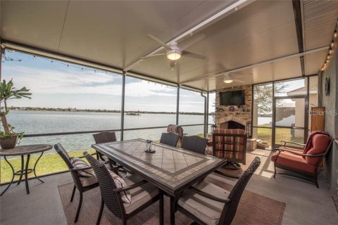 Villa ou maison à louer à Ruskin, Floride: 4 chambres, 284 m2 № 1853303 - photo 7