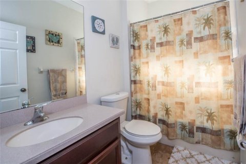 Villa ou maison à louer à Ruskin, Floride: 4 chambres, 284 m2 № 1853303 - photo 27