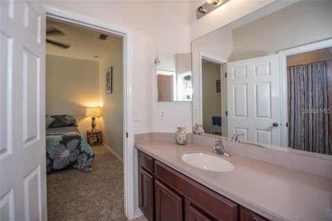 Villa ou maison à louer à Ruskin, Floride: 4 chambres, 284 m2 № 1853303 - photo 25