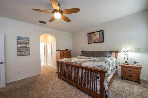 Villa ou maison à louer à Ruskin, Floride: 4 chambres, 284 m2 № 1853303 - photo 21