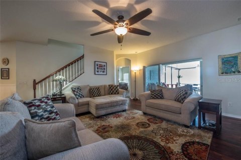 Villa ou maison à louer à Ruskin, Floride: 4 chambres, 284 m2 № 1853303 - photo 9
