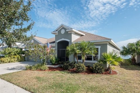 Villa ou maison à louer à Ruskin, Floride: 4 chambres, 284 m2 № 1853303 - photo 3