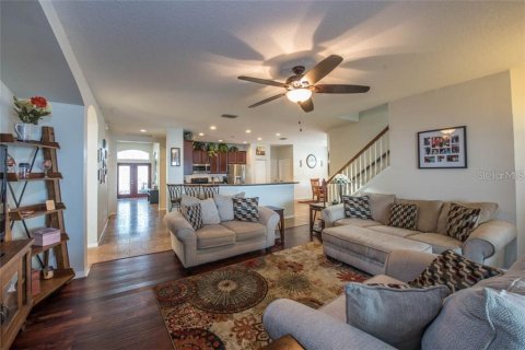 Villa ou maison à louer à Ruskin, Floride: 4 chambres, 284 m2 № 1853303 - photo 10