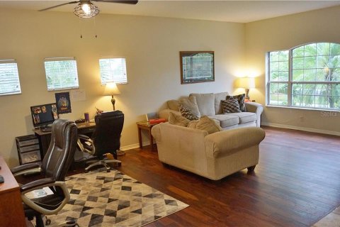 Villa ou maison à louer à Ruskin, Floride: 4 chambres, 284 m2 № 1853303 - photo 14