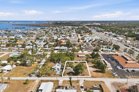 Land in Englewood, Florida № 2110854 - photo 18