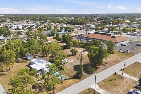 Land in Englewood, Florida № 2110854 - photo 17