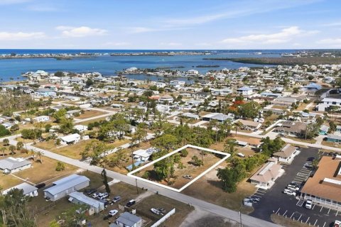 Land in Englewood, Florida № 2110854