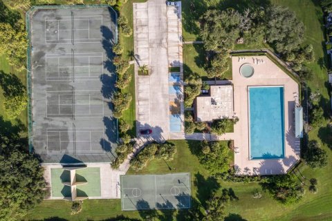 Touwnhouse à vendre à Palm City, Floride: 2 chambres, 127.65 m2 № 2085931 - photo 29