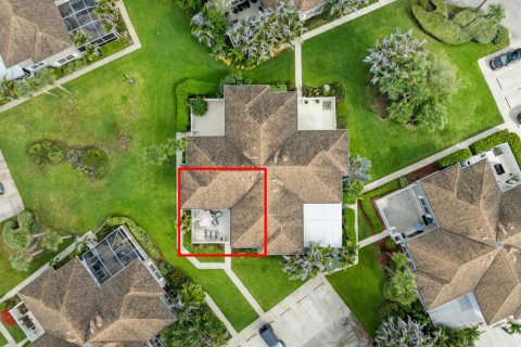 Touwnhouse à vendre à Palm City, Floride: 2 chambres, 127.65 m2 № 2085931 - photo 20