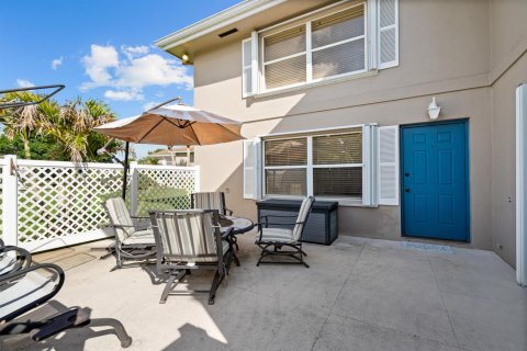 Touwnhouse à vendre à Palm City, Floride: 2 chambres, 127.65 m2 № 2085931 - photo 21