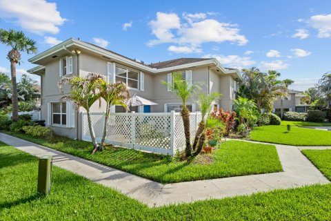 Touwnhouse à vendre à Palm City, Floride: 2 chambres, 127.65 m2 № 2085931 - photo 26